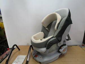 G658* Aprica MJ fixing parts ma molding 858 GR child seat owner manual attaching .* secondhand goods 