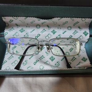 メガネフレーム