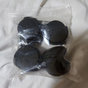 スチールラック キャスター 4個セット 未使用