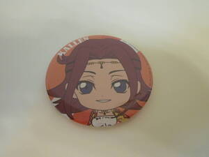 Новый ♪ Code Geass Resurrection Lelouch Can Badge / Kozuki Karen