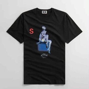 Size S Kith for NANZUKA 空山基 Tシャツ SORAYAMA