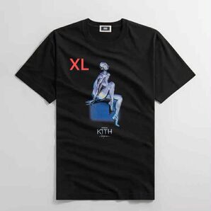 Kith For Nanzuka tee XL 日本限定