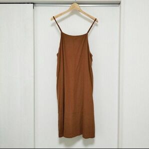 studio CLIP スタディオクリップ キャミワンピース ロング ワンピース