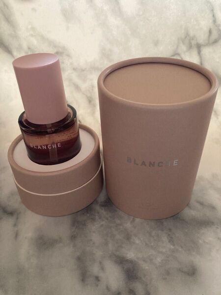 LOA THE OIL CARE BLANCHE ヘアオイル 30ml 未使用