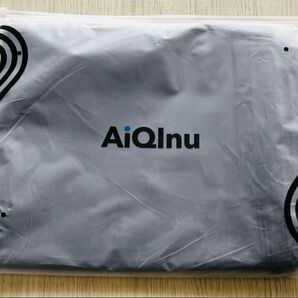 衣類カバー 60cm×100cm 新品 AiQlnu