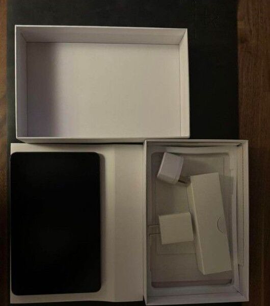 ALLDOCUBE iPlay 50 mini Pro