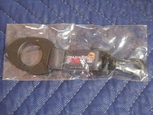 A4460*. pcs place old car heaven country no. 2 times 2014 year 11 month 23 day Oldtimer pet bottle holder unused 