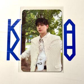 straykids pop up ポップアップ 会場限定 イベント ミッション QR トレカ スンミン