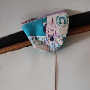 ウマ娘 メジロマックイーン コインケース 小銭入れ ポーチ