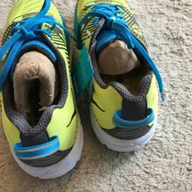 HOKA ONE W TRACER2 24.5センチ トライアスロン_画像4