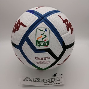 【意大利屋】カッパ Kappa サッカーボール 試合球 公式球 FIFA公認 イタリア セリエB 20/21シーズン