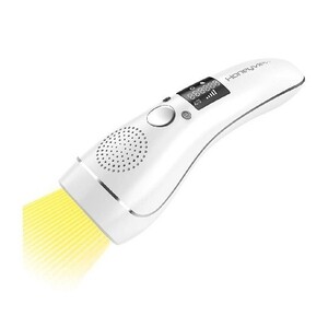 2020新販売 冷感脱毛器レーザー 永久脱毛 IPL光脱毛器 家庭用 光エステ