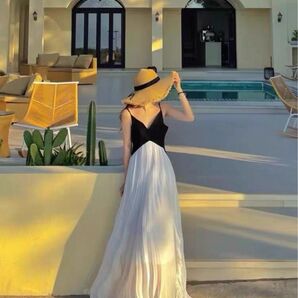 【Sale 】ビーチドレス