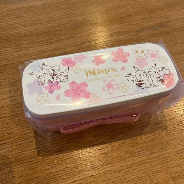 ポケモン 弁当箱 ランチボックス