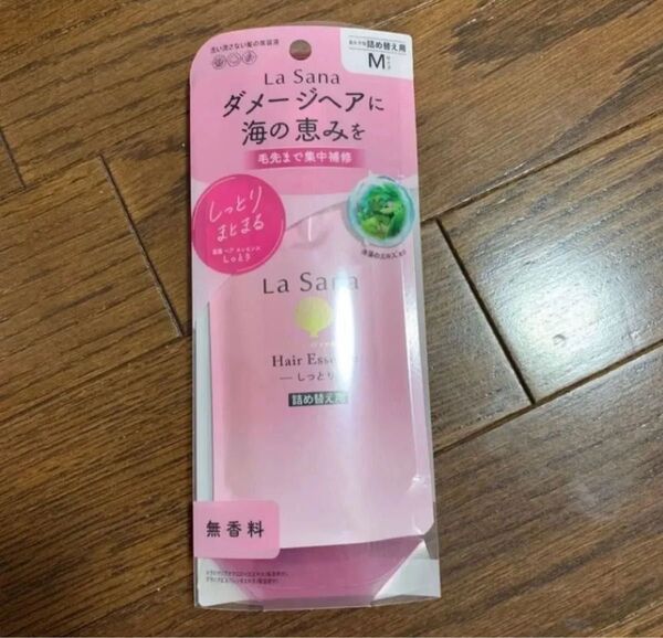 ラサーナ詰め替え用M、1袋