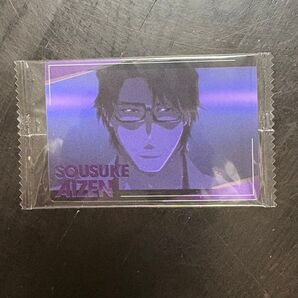 BLEACH ブリーチ 藍染惣右介 ウエハース2 カード