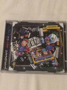 COLDCUT Ninja Tune 2枚組CD