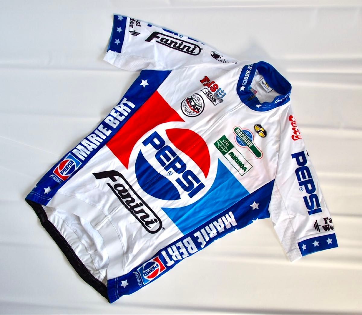 サイクルジャージ(車、バイク、自転車)の新品・未使用品・中古品