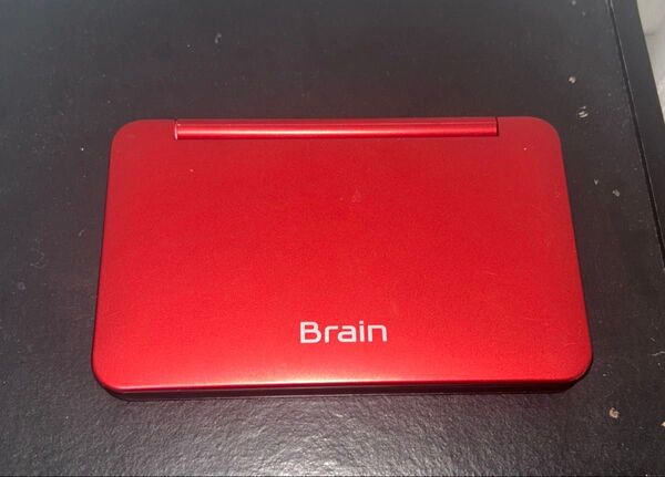 SHARP 電子辞書Brain (PW-SB7)