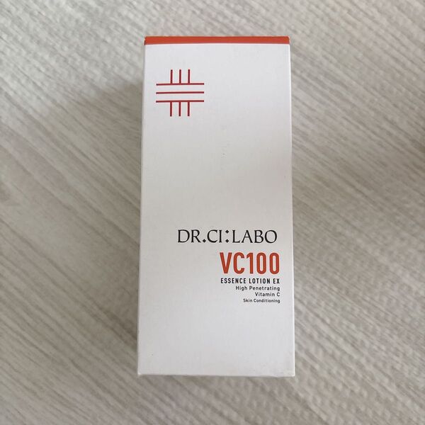 New VC 100 エッセンス ローション EX V 100mL
