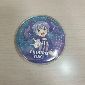 にじさんじ | 勇気ちひろ | 缶バッジ