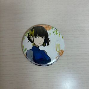 文豪ストレイドッグス | 与謝野晶子 | 缶バッジ