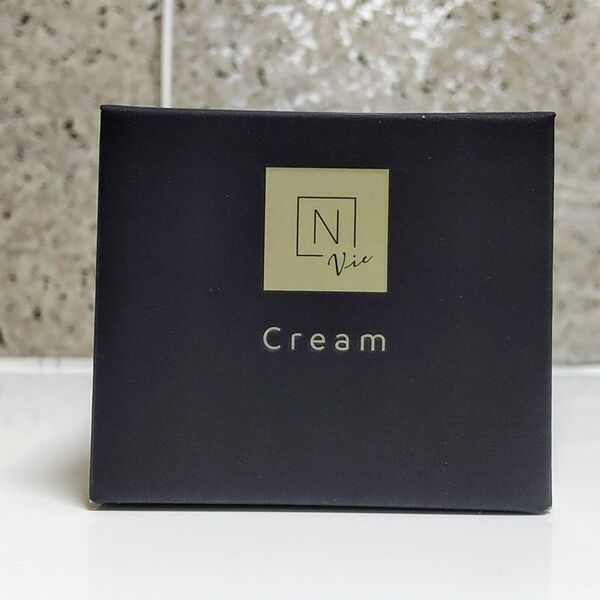 NオーガニックVie リニューアル品バリアクリーム47g(旧エンリッチリフトクリーム)