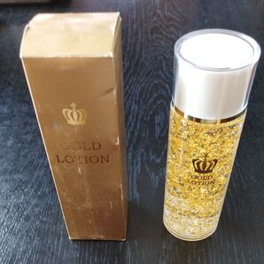 JCゴールドローション