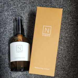N organic Balancing Lotion 化粧水