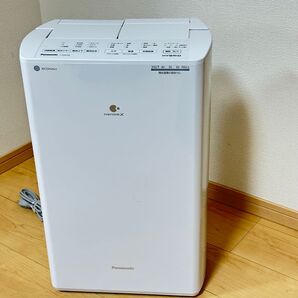 Panasonicパナソニック衣類乾燥除湿機 F-YHVX1202023年製…