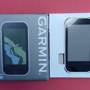 【美品】Garmin ガーミン Approach G80