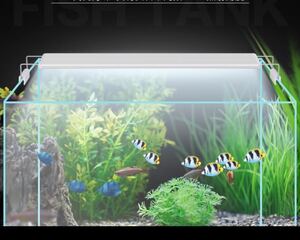 Paypayフリマ Gex 水草植物を育てるライト クリアled リーフグロー Paypayフリマ Gex 水草植物を育てるライト クリアled リーフグロー