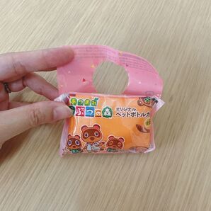 あつまれどうぶつの森 オリジナルペットボトルボトルカバー ボトルカバー