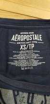 AEROPOSTALE エアロポステール Tシャツ古着 送料込USA古着卸ベールアメカジ_画像2