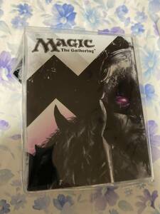 MTG Ultra PRO DECK BOX 屠殺者ガラク デッキケース 新品 未開封 【管理番号 momo3】