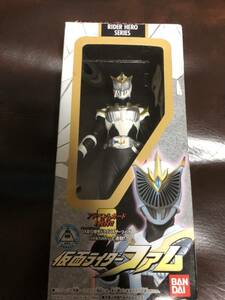 ライダーヒーローシリーズＥＸ 仮面ライダーファム 仮面ライダー龍騎 新品 未開封