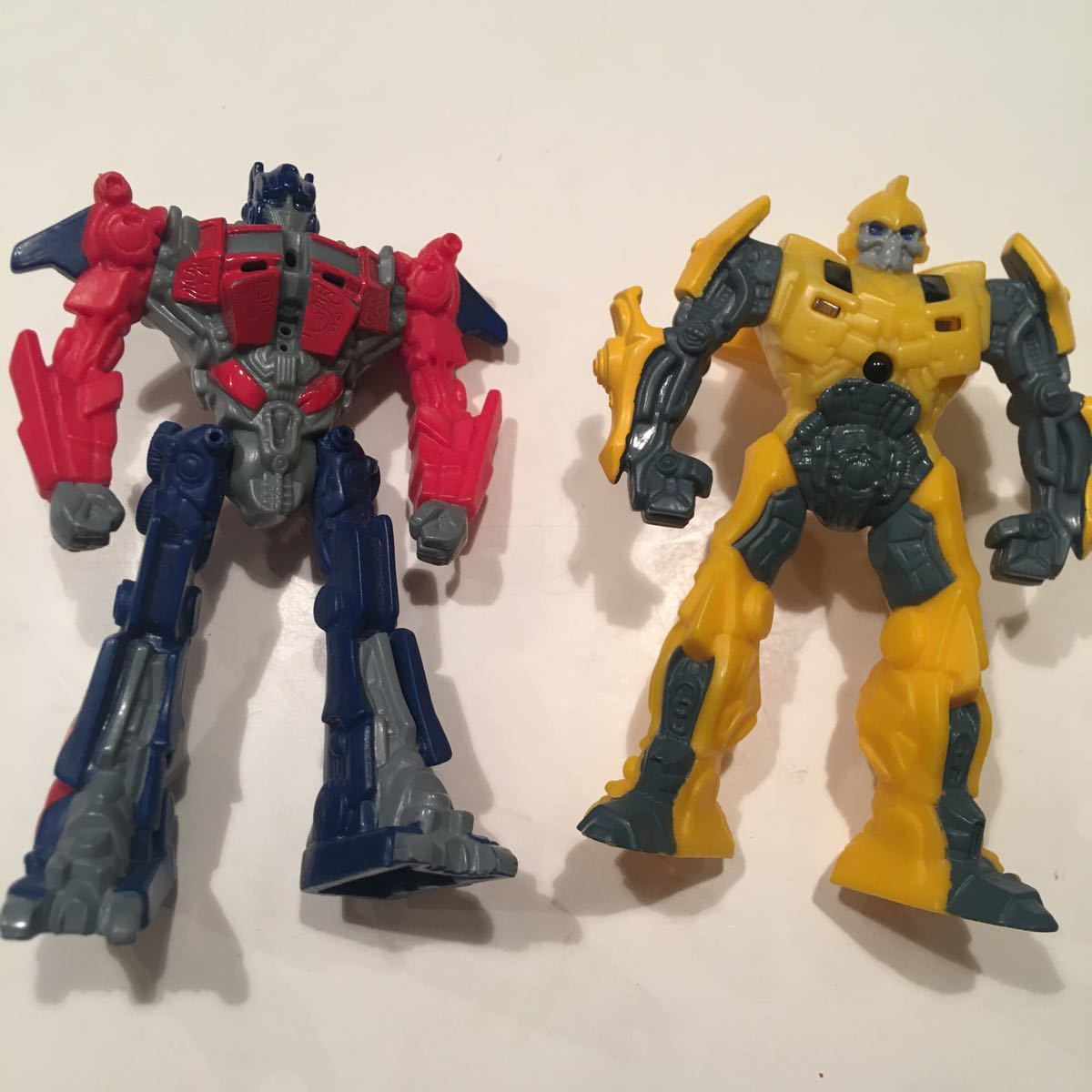 タカラトミ トランスフォーマー ビーストウォーズ 北極の対決 ォーマー