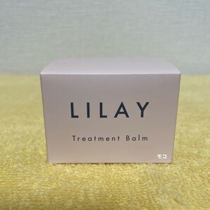 リレイ トリートメントバーム 40g
