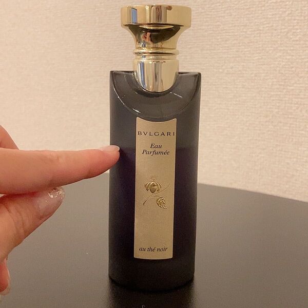 ブルガリ BVLGARI オ パフメ オーテノワール インテンス