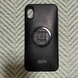 デイトナバイク用スマホホルダー SPコネクト用フォンケース