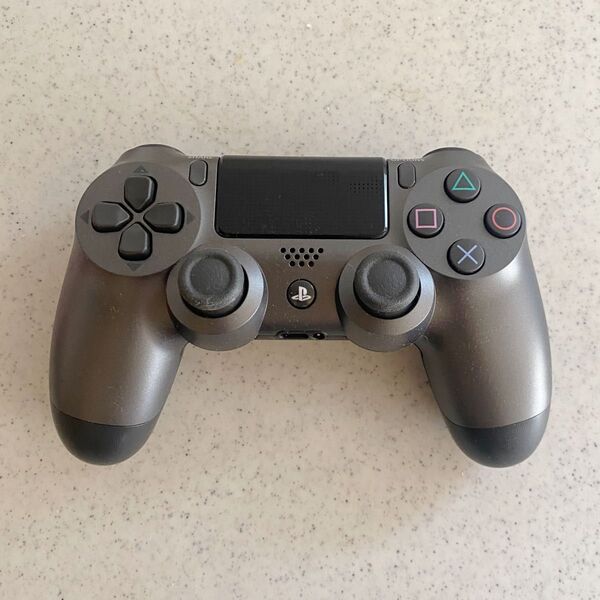 PS4コントローラー ジャンク品