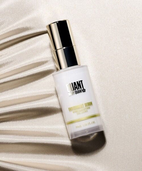 【新品未使用】MARY QUANT マリークヮント エンリッチメント セラム 医薬部外品 美容液 30ml