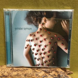 【送料無料】 Emilie Simon - Emilie Simon 【CD】 Thievery Corporation