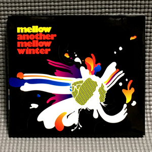 Mellow - Another Mellow Winter 【CD】 Fila Brazilia Ashley Beedle / Victor - VICP-61214