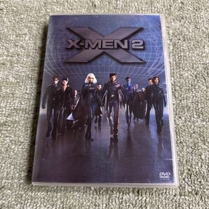 ●X-MEN2 DVD