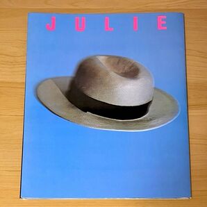 沢田研二 JULIE in BUDOKAN ‘77.12.22 コンサートパンフレット〈送料850円込み〉