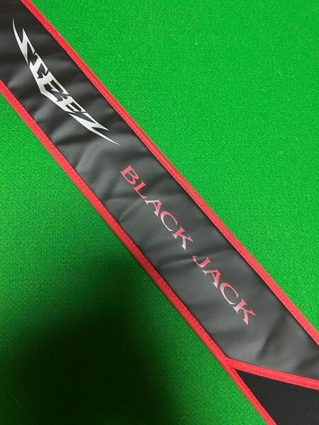 ダイワ スティーズ ブラックジャック C68M+ SV AGS
