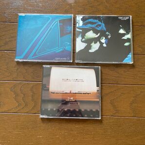 CHAGE and ASKA CD 3枚セット ロケットの樹の下で パラシュートの部屋で C-46