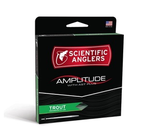 ◎ Mastery Amplitude Trout wf6f Willow Free Dropping ◎