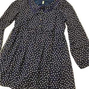 エンジェルマップ チュニックワンピース